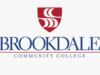 logo: Brookdale Community College logo
