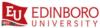 Former Edinboro University of Pennsylvania (until July 2022)'s logo