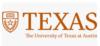 logo: University of Texas at Austin logo