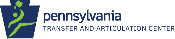 Pennsylvania Transfer and Articulation Center Home